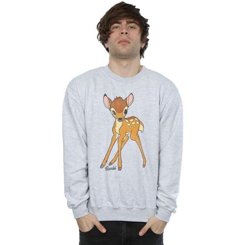 Felpa Bambi Classic - Bambi - Modalova