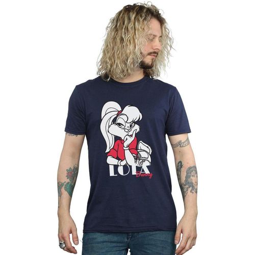 T-shirts a maniche lunghe Classic - Dessins Animés - Modalova