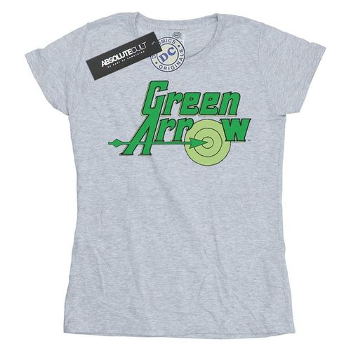 T-shirts a maniche lunghe BI739 - Green Arrow - Modalova