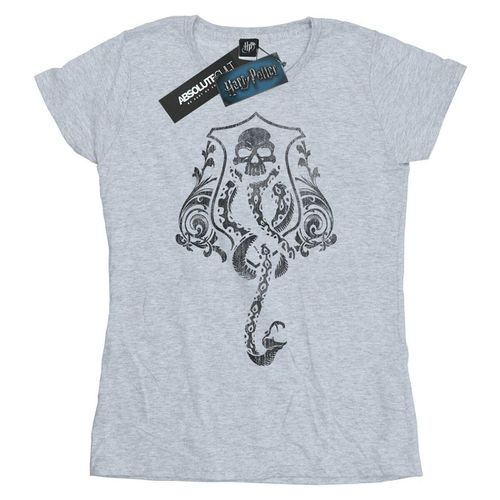 T-shirts a maniche lunghe BI747 - Harry Potter - Modalova