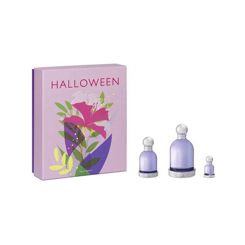 Cofanetti di profumi Halloween 100ml colonia 3 Piezas - Jesus Del Pozo - Modalova