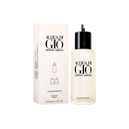 Eau de parfum Acqua di gio - acqua profumata - 150ml Recarga - Emporio armani - Modalova