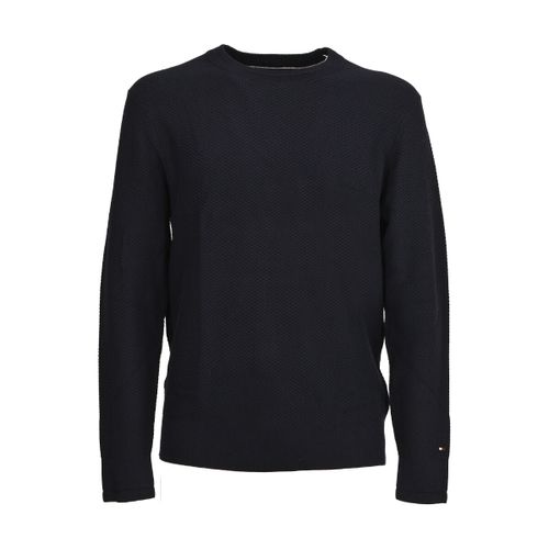 Maglione mw0mw33518-dw5 - Tommy hilfiger - Modalova