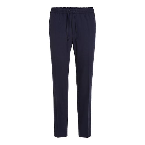 Pantaloni Sportivi k10k112287-chw - Calvin Klein Jeans - Modalova