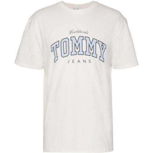 T-shirt Tommy Hilfiger - Tommy hilfiger - Modalova
