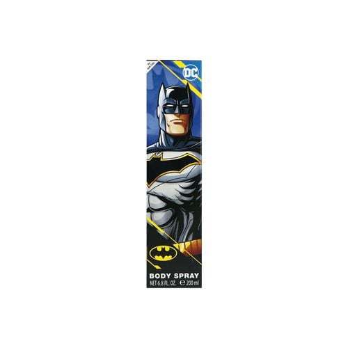 Eau de toilette Batman Edc Spray Corpo - Cartoon - Modalova