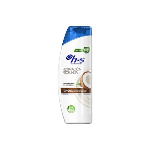 Shampoo H amp;s Coco Shampoo Idratazione Profonda - Head & Shoulders - Modalova