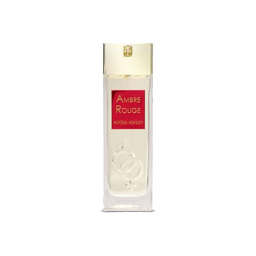 Eau de parfum Ambre Rouge Edp Vapo - Alyssa Ashley - Modalova