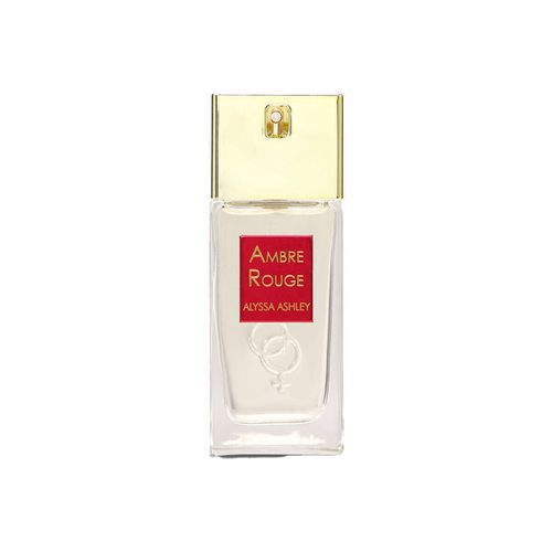 Eau de parfum Ambre Rouge Edp Vapo - Alyssa Ashley - Modalova