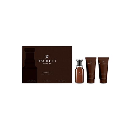 Eau de parfum Lotto Assoluto - Hackett - Modalova