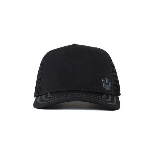 Cappelli 101-0784 BASIC TRUCKER-BLACK - Goorin Bros - Modalova