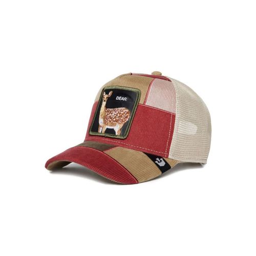 Cappelli 101-1110 DEAR-MULTICOLOR - Goorin Bros - Modalova