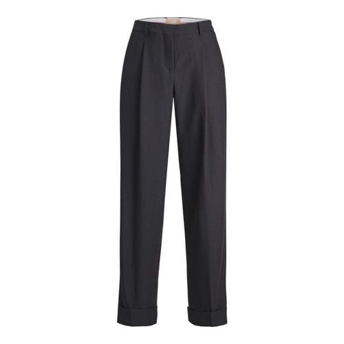 Pantaloni 12236944 MARY PLEAT FU-BLACK - Jjxx - Modalova