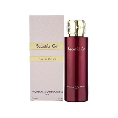 Eau de parfum PM-B1110 - Pascal Morabito - Modalova