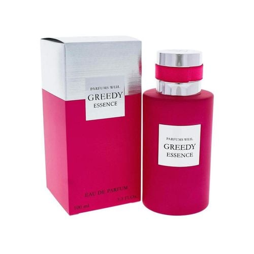 Eau de parfum Weil WE-GREEDY - Weil - Modalova