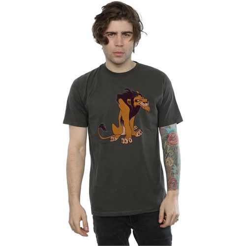 T-shirts a maniche lunghe Classic - The Lion King - Modalova