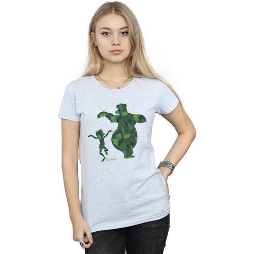 T-shirts a maniche lunghe BI1005 - Jungle Book - Modalova