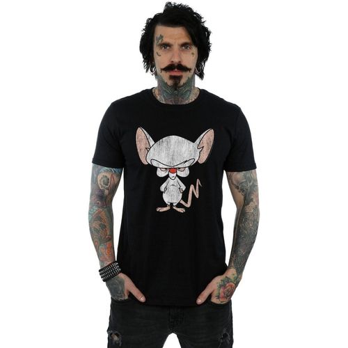 T-shirts a maniche lunghe BI10773 - Animaniacs - Modalova