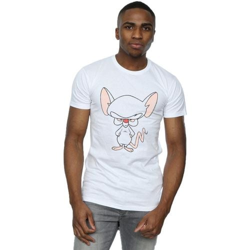 T-shirts a maniche lunghe BI10773 - Animaniacs - Modalova