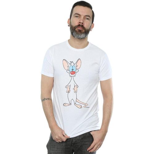 T-shirts a maniche lunghe BI10774 - Animaniacs - Modalova