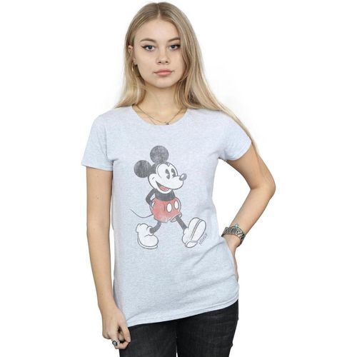 T-shirts a maniche lunghe Walking - Disney - Modalova