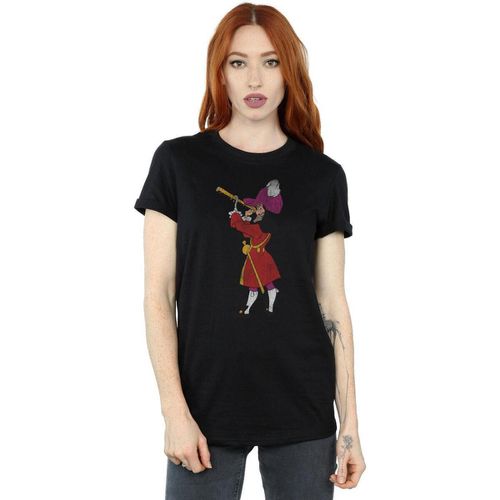 T-shirts a maniche lunghe Classic - Peter Pan - Modalova