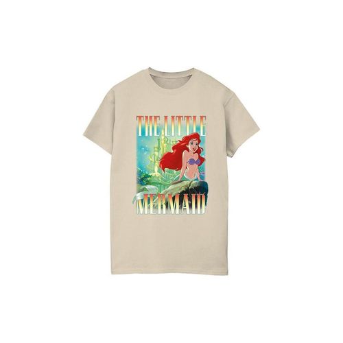 T-shirts a maniche lunghe BI1278 - The Little Mermaid - Modalova