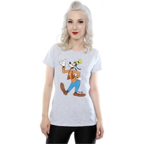 T-shirts a maniche lunghe Classic - Disney - Modalova