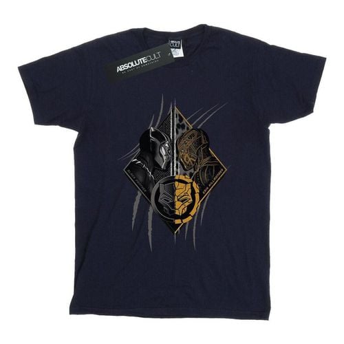 T-shirts a maniche lunghe BI13888 - Marvel - Modalova