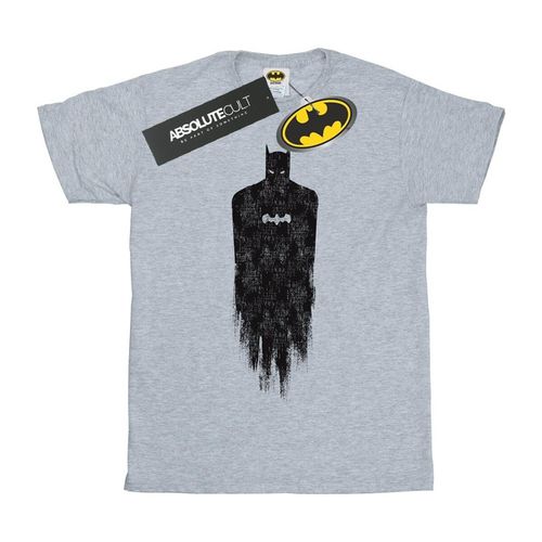 T-shirts a maniche lunghe BI13920 - Dc Comics - Modalova