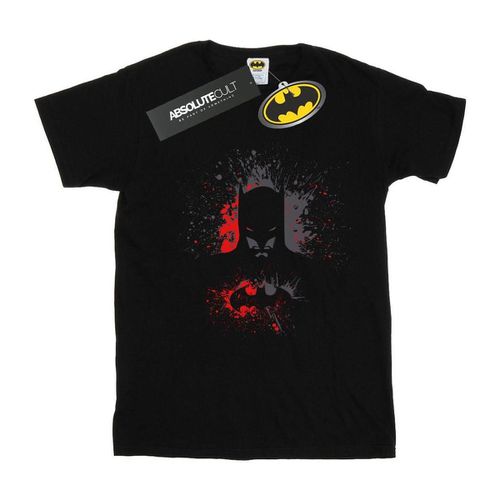 T-shirts a maniche lunghe BI13922 - Dc Comics - Modalova