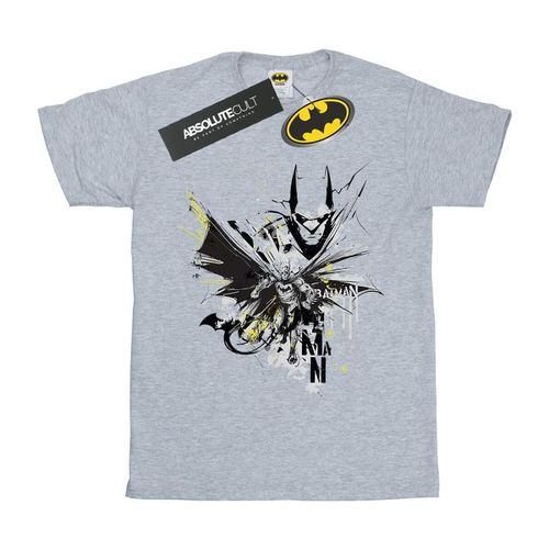 T-shirts a maniche lunghe BI13950 - Dc Comics - Modalova