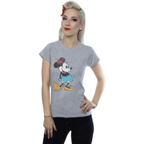 T-shirts a maniche lunghe Classic - Disney - Modalova