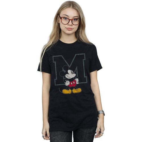 T-shirts a maniche lunghe Disney M - Disney - Modalova