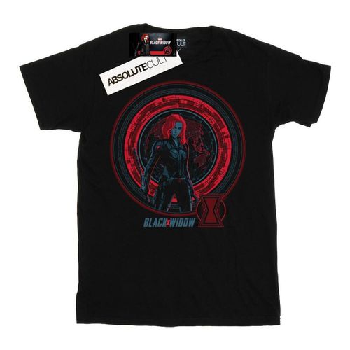 T-shirts a maniche lunghe BI13812 - Marvel - Modalova