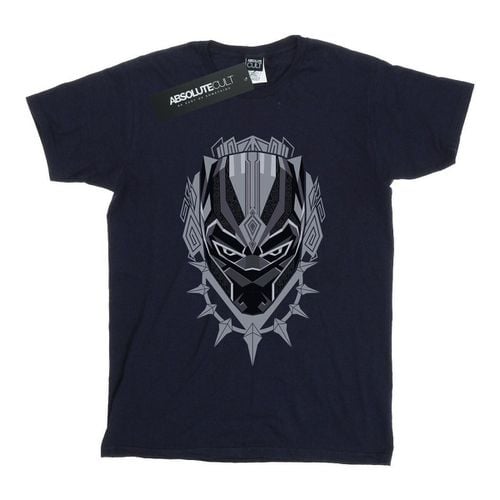 T-shirts a maniche lunghe BI13814 - Marvel - Modalova