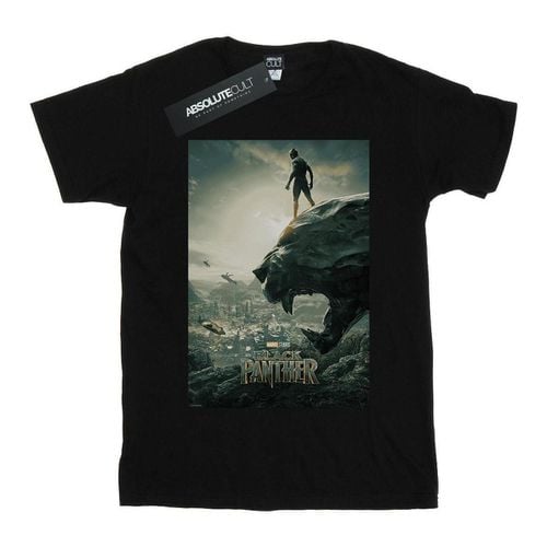 T-shirts a maniche lunghe BI13815 - Marvel - Modalova