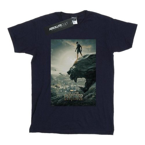 T-shirts a maniche lunghe BI13815 - Marvel - Modalova