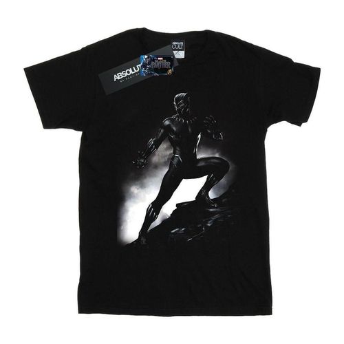 T-shirts a maniche lunghe BI14225 - Marvel - Modalova