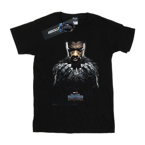 T-shirts a maniche lunghe BI14226 - Marvel - Modalova