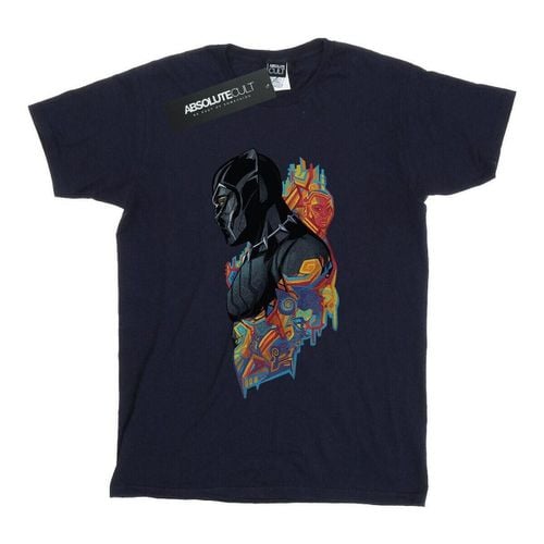 T-shirts a maniche lunghe BI14027 - Marvel - Modalova