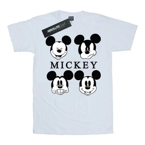 T-shirts a maniche lunghe BI1482 - Disney - Modalova