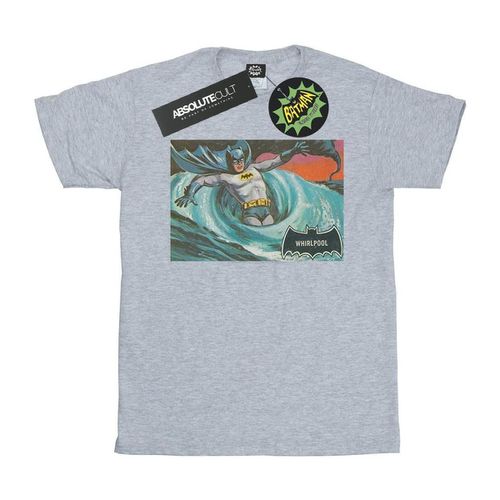 T-shirts a maniche lunghe Batman TV Series - Dc Comics - Modalova