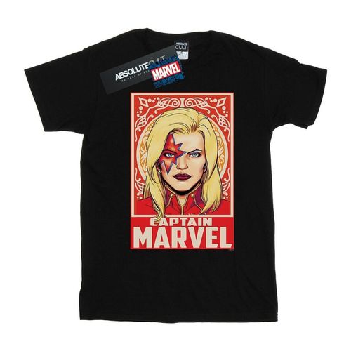 T-shirts a maniche lunghe Ornament - Captain Marvel - Modalova