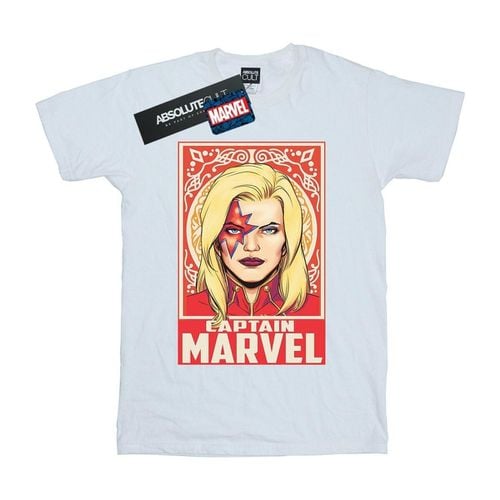 T-shirts a maniche lunghe Ornament - Captain Marvel - Modalova