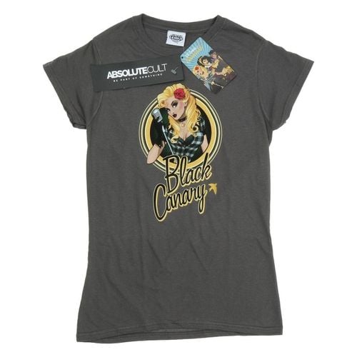 T-shirts a maniche lunghe BI1520 - Dc Bombshells - Modalova