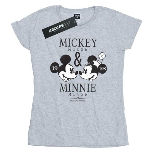 T-shirts a maniche lunghe Mousecrush Mondays - Disney - Modalova