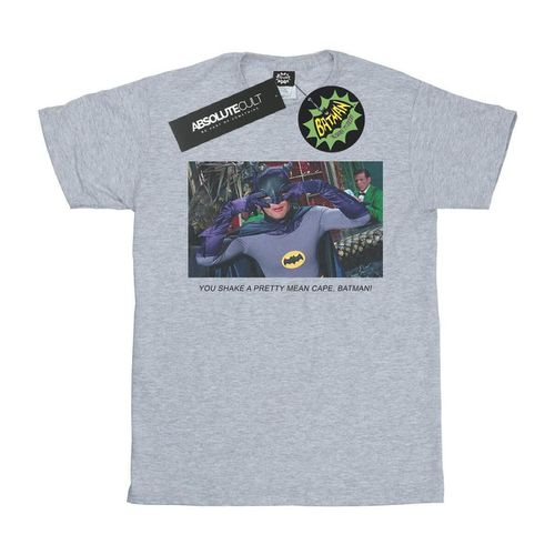 T-shirts a maniche lunghe Batman TV Series - Dc Comics - Modalova