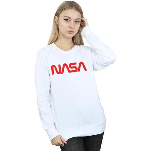 Felpa Nasa Modern - Nasa - Modalova