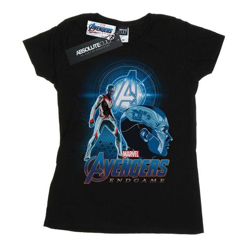 T-shirts a maniche lunghe Avengers Endgame - Marvel - Modalova